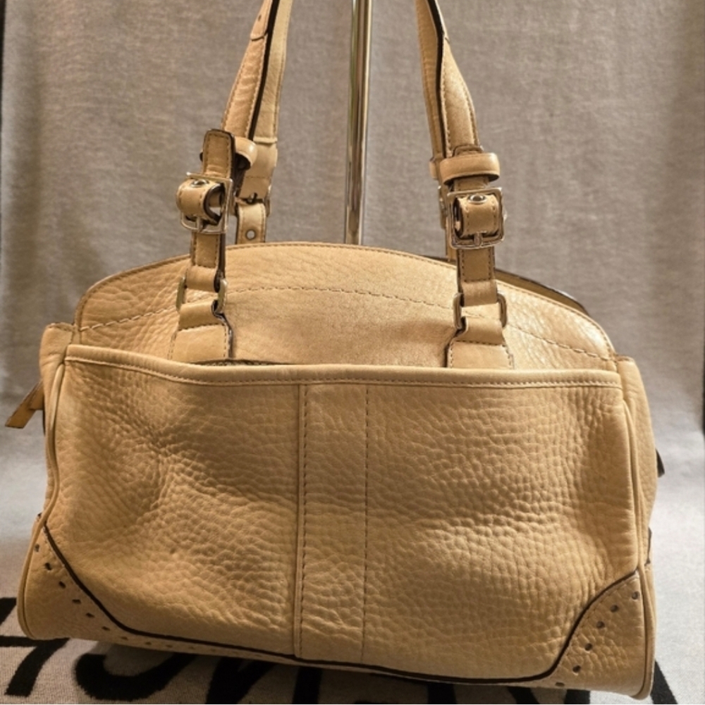 Coach Satchel Bag - Picture 2 of 11